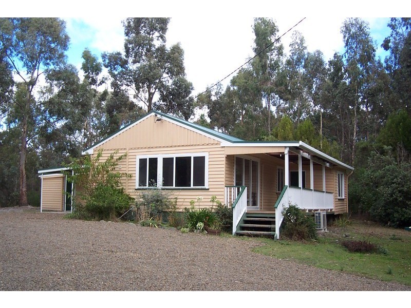 375 Randalls Bay Road, Randalls Bay TAS 7112
