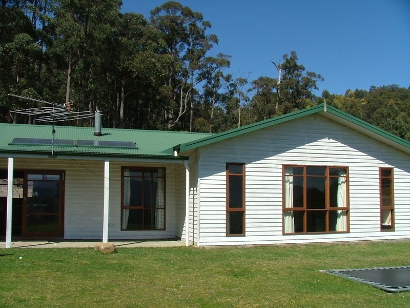 230 Sunny Hills Road, Glen Huon TAS 7109