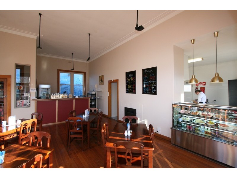 13 Church Street, Geeveston TAS 7116