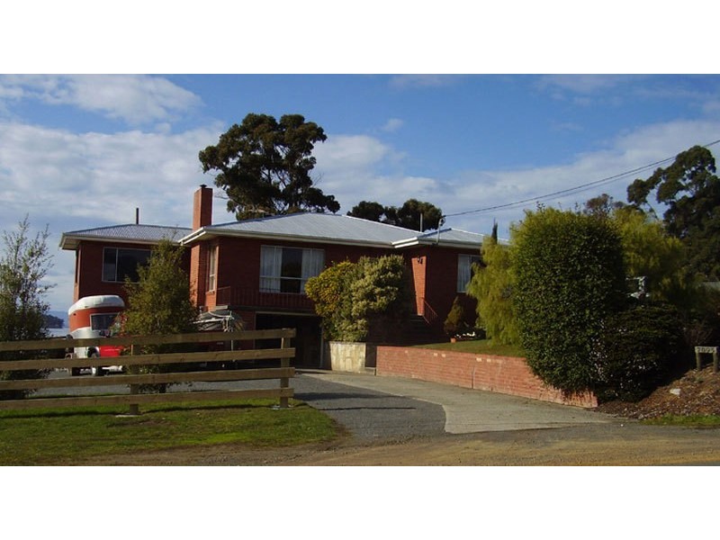 7095 Huon Highway, Dover TAS 7117