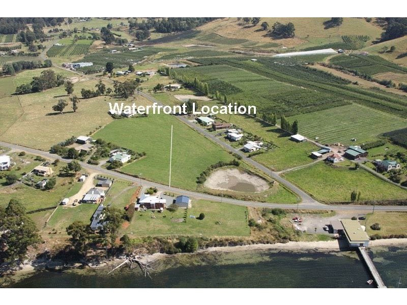 7095 Huon Highway, Dover TAS 7117