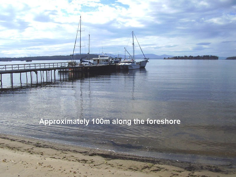 7095 Huon Highway, Dover TAS 7117