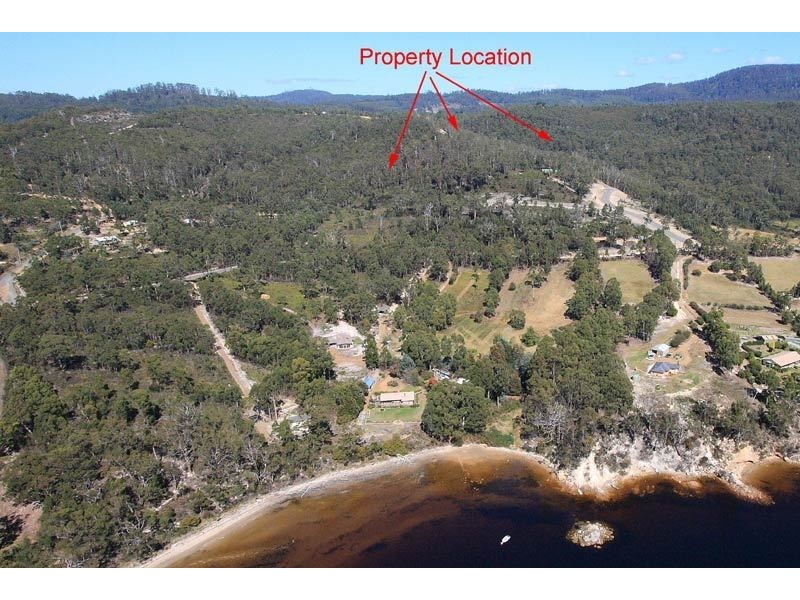 30 Swifts Road, Surges Bay TAS 7116