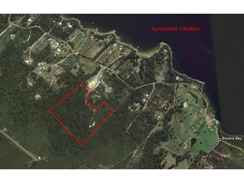 30 Swifts Road, Surges Bay TAS 7116