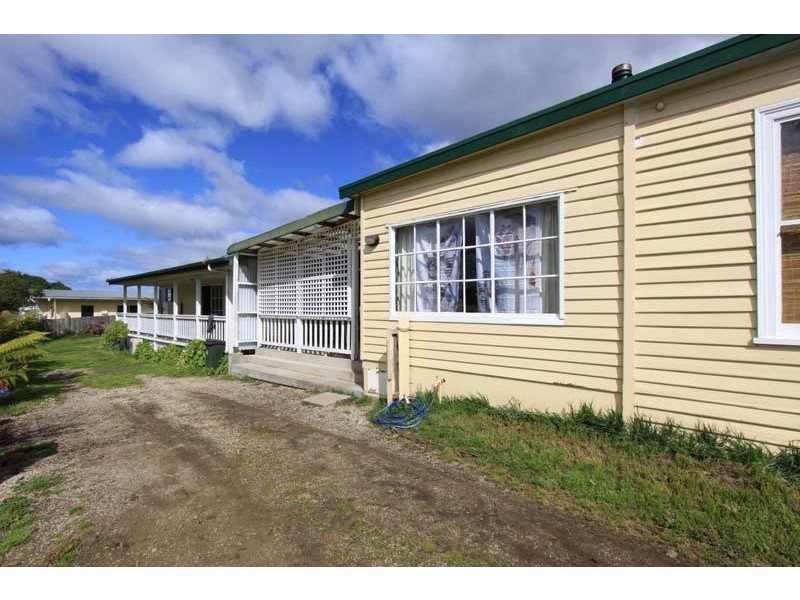 6 & 6A Kent Beach Road, Dover TAS 7117
