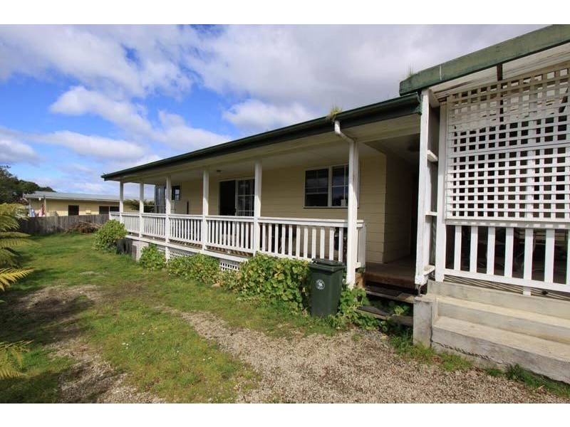 6 & 6A Kent Beach Road, Dover TAS 7117