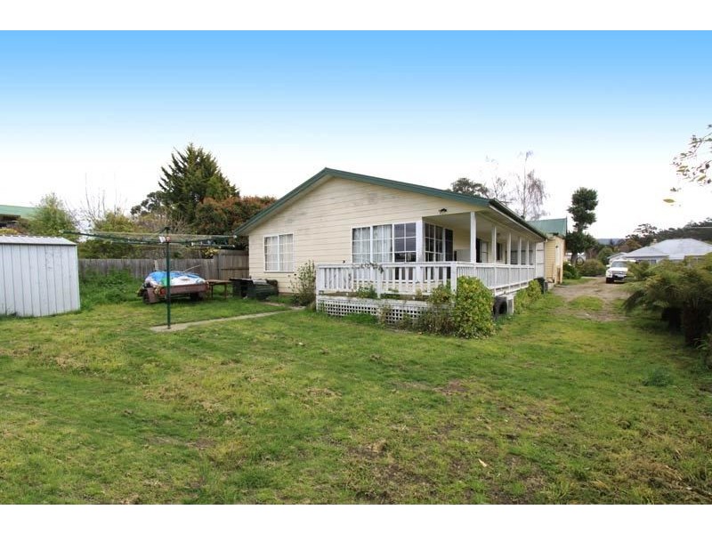 6 & 6A Kent Beach Road, Dover TAS 7117