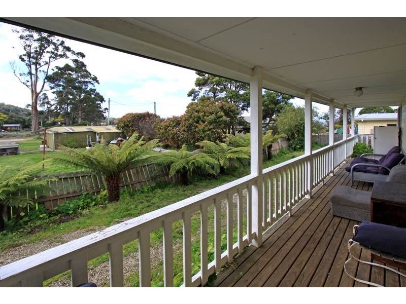 6 & 6A Kent Beach Road, Dover TAS 7117