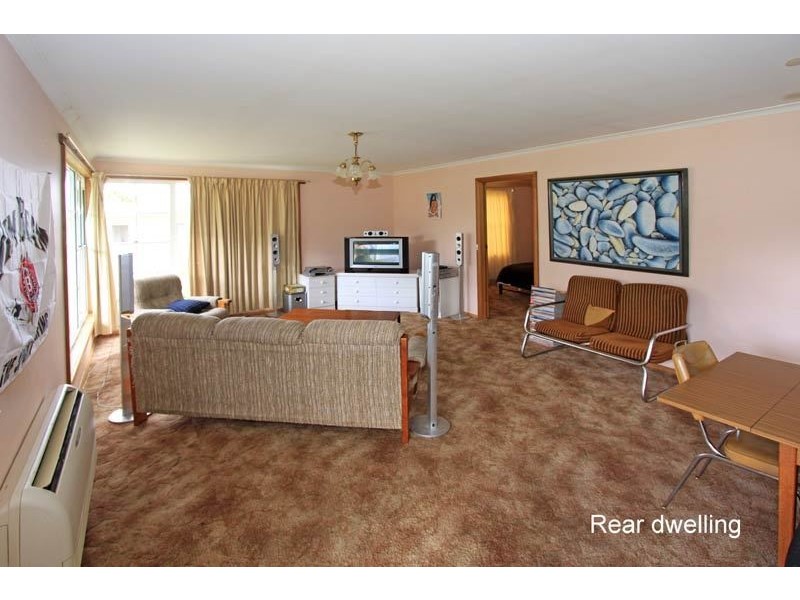 6 & 6A Kent Beach Road, Dover TAS 7117