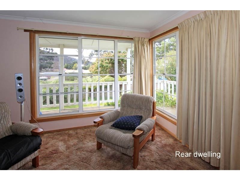 6 & 6A Kent Beach Road, Dover TAS 7117