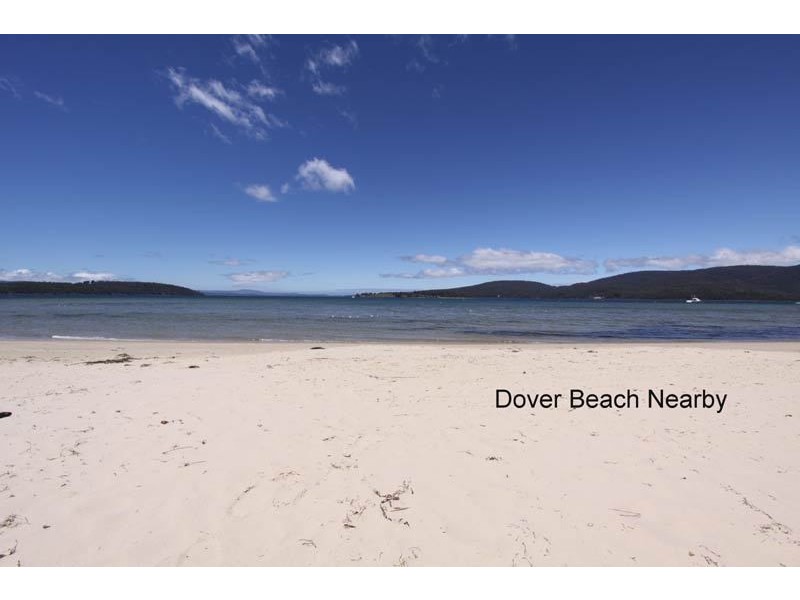 6 & 6A Kent Beach Road, Dover TAS 7117