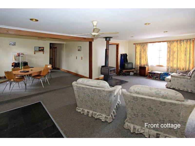 6 & 6A Kent Beach Road, Dover TAS 7117