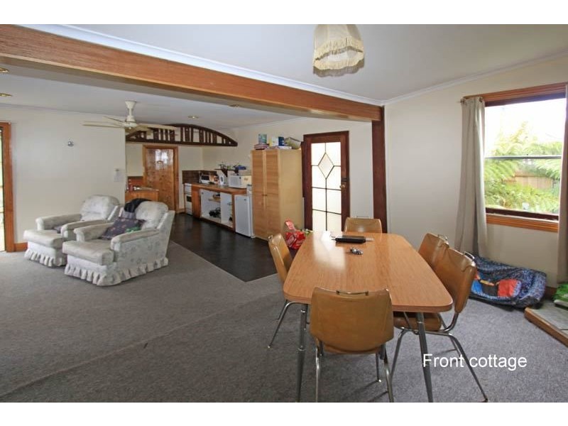 6 & 6A Kent Beach Road, Dover TAS 7117