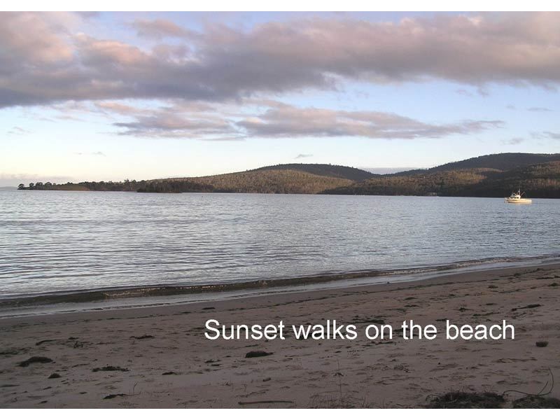 6 & 6A Kent Beach Road, Dover TAS 7117