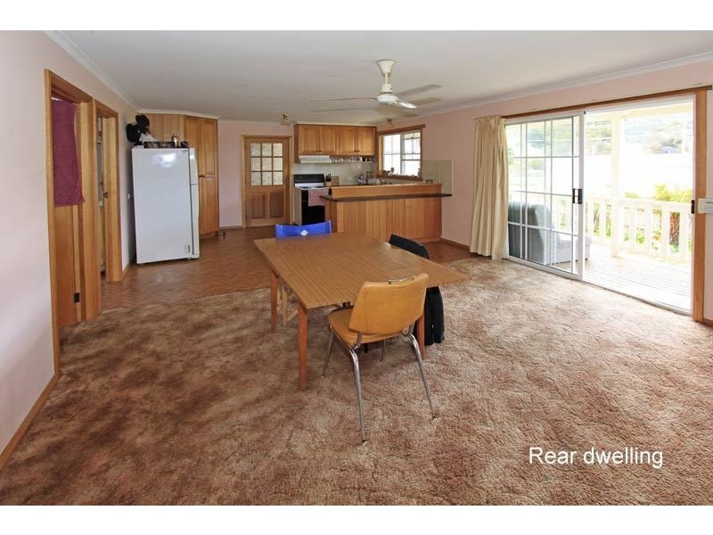 6 & 6A Kent Beach Road, Dover TAS 7117