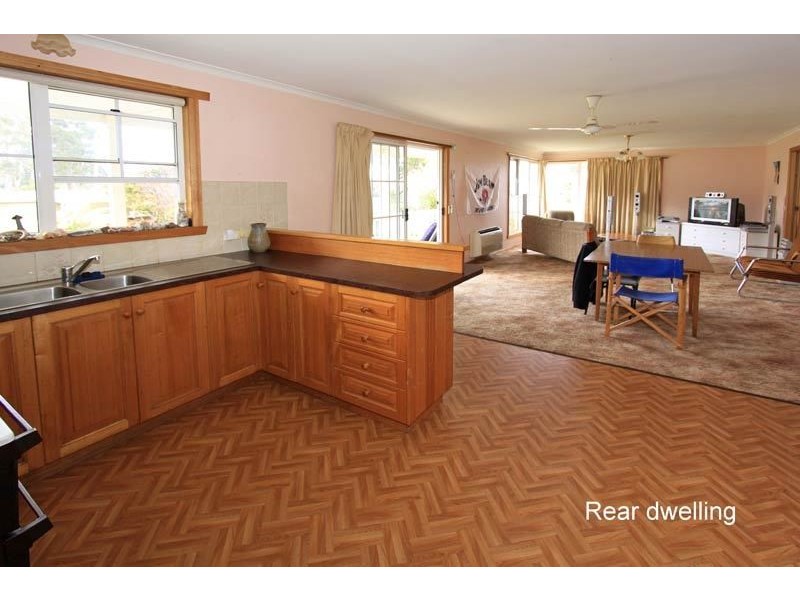 6 & 6A Kent Beach Road, Dover TAS 7117