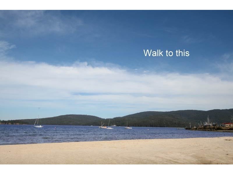 6 & 6A Kent Beach Road, Dover TAS 7117