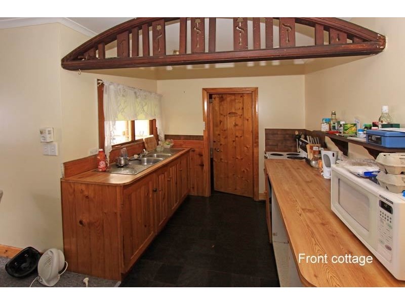 6 & 6A Kent Beach Road, Dover TAS 7117