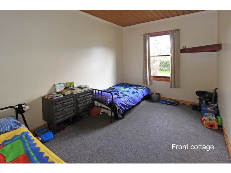 6 & 6A Kent Beach Road, Dover TAS 7117