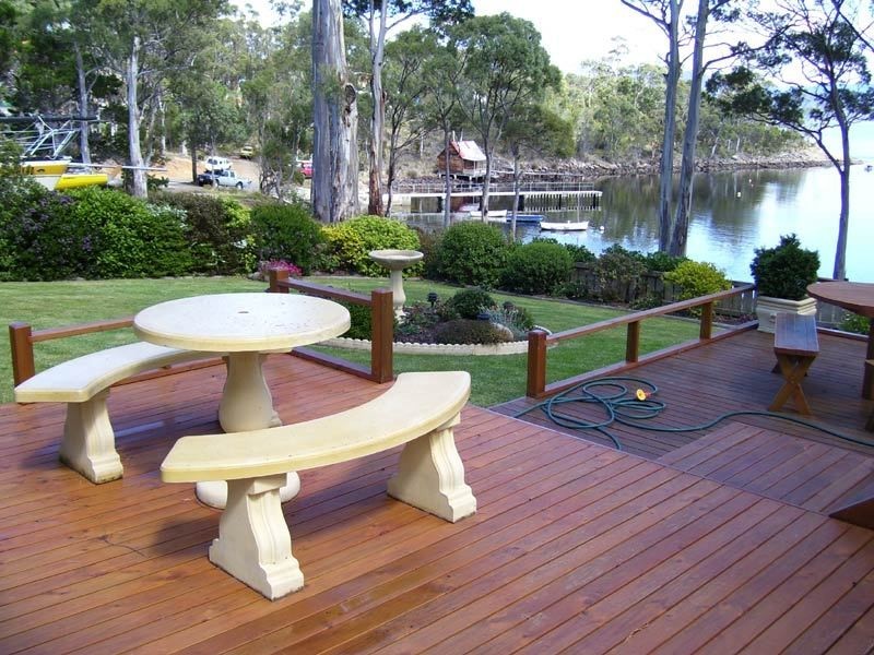 2 Charlotte Cove Road, Charlotte Cove TAS 7112