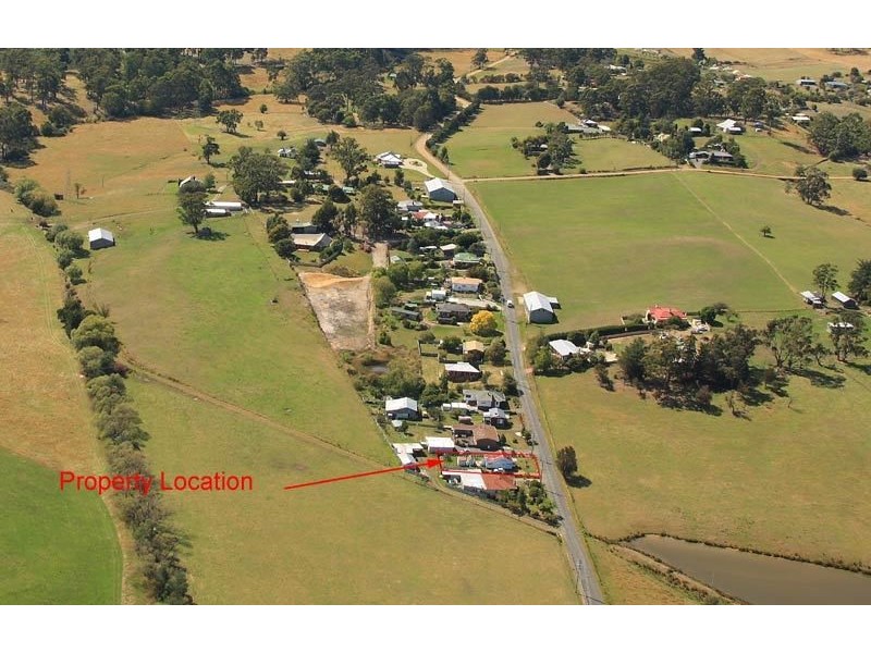 21 Knights Road, Huonville TAS 7109