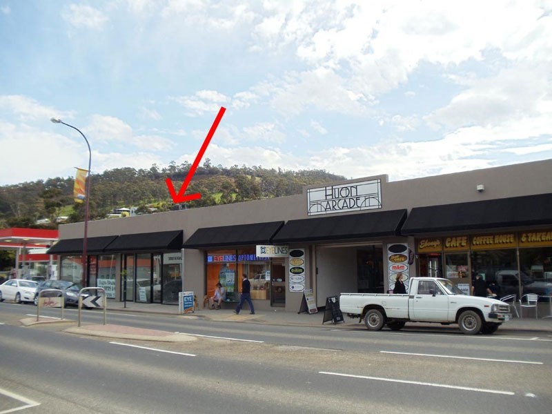 Shop 1/11  Main Street, Huonville TAS 7109