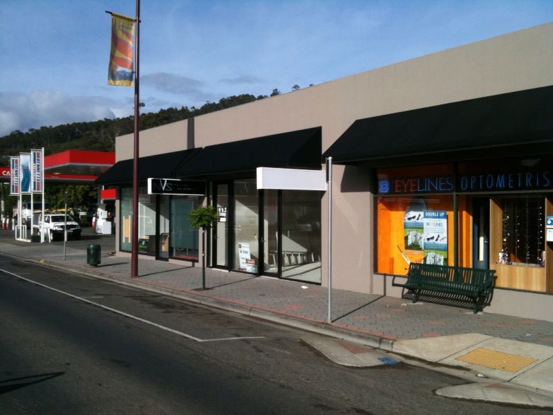 Shop 1/11  Main Street, Huonville TAS 7109