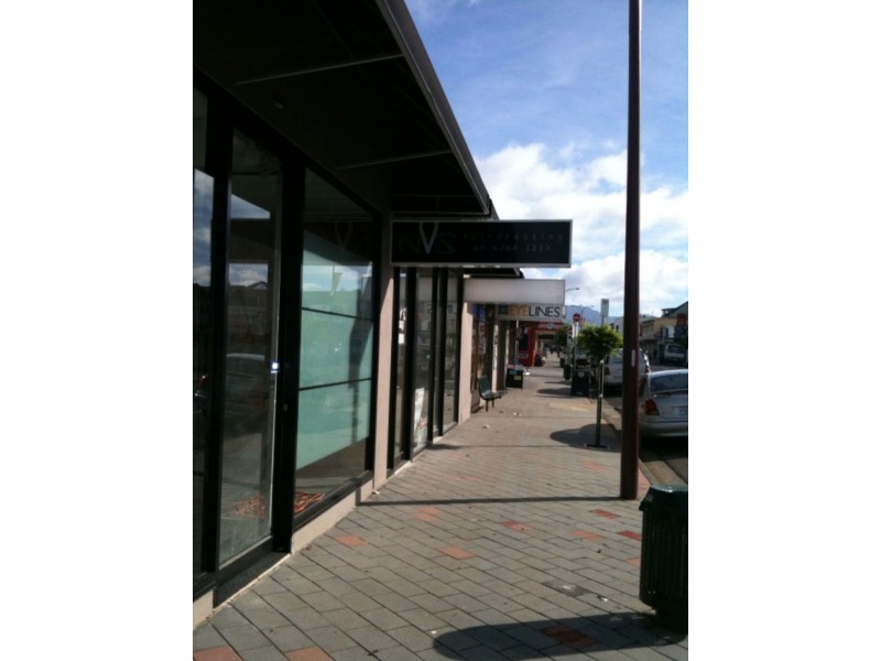 Shop 1/11  Main Street, Huonville TAS 7109