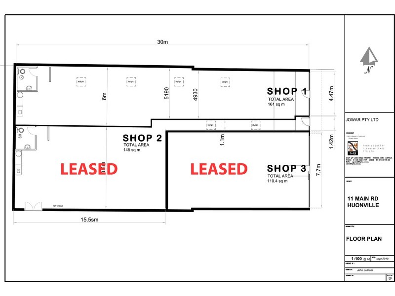 Shop 1/11  Main Street, Huonville TAS 7109