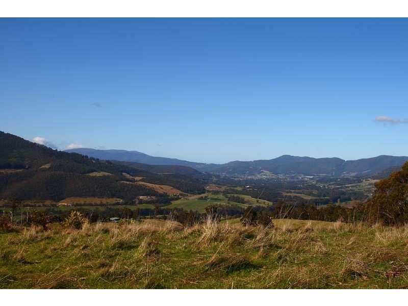 Lot 3 Lightwood Creek Road, Glen Huon TAS 7109