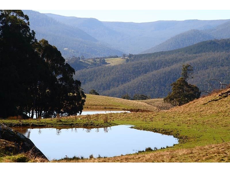 Lot 3 Lightwood Creek Road, Glen Huon TAS 7109
