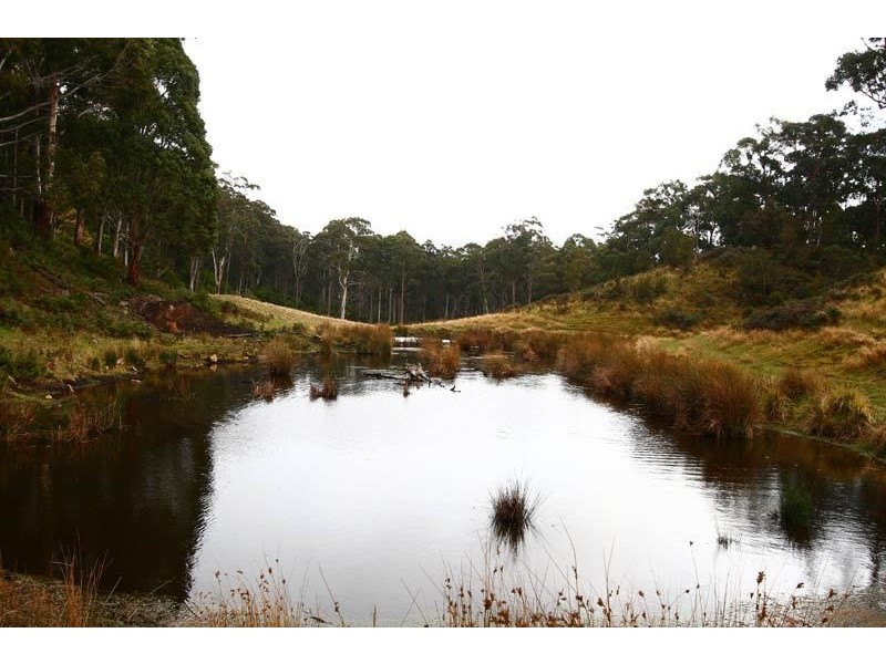 Lot 3 Lightwood Creek Road, Glen Huon TAS 7109