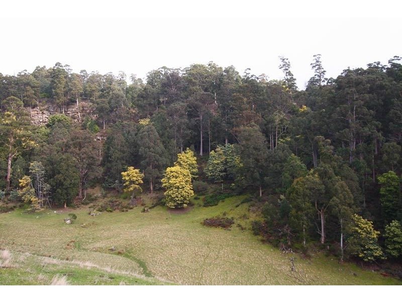 Lot 3 Lightwood Creek Road, Glen Huon TAS 7109