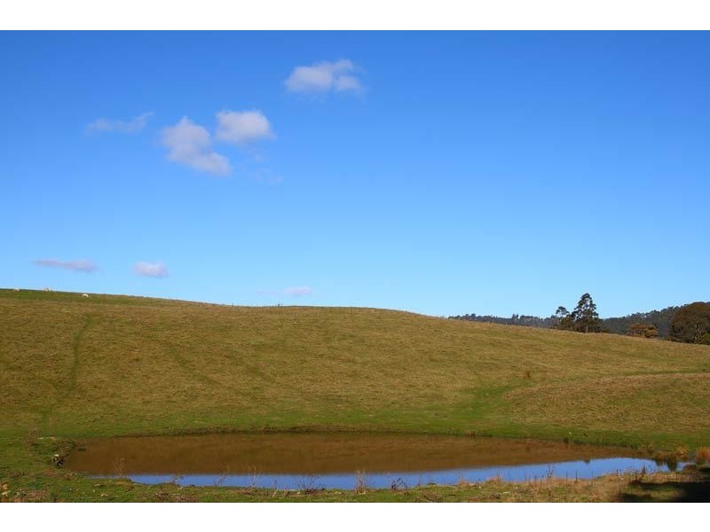 Lot 3 Lightwood Creek Road, Glen Huon TAS 7109