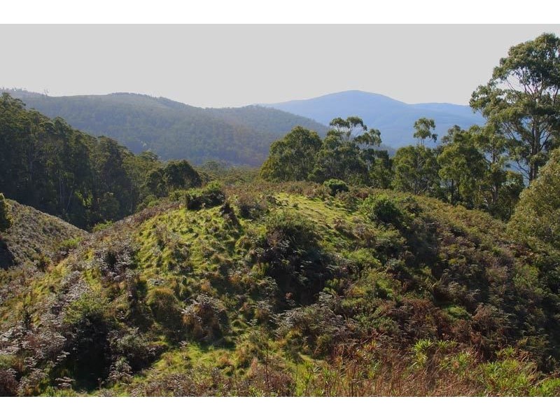 Lot 3 Lightwood Creek Road, Glen Huon TAS 7109