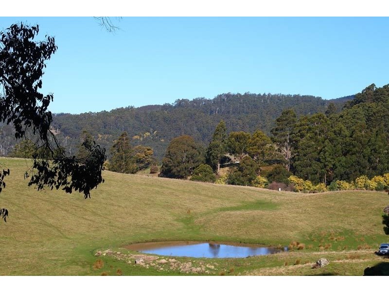 Lot 3 Lightwood Creek Road, Glen Huon TAS 7109