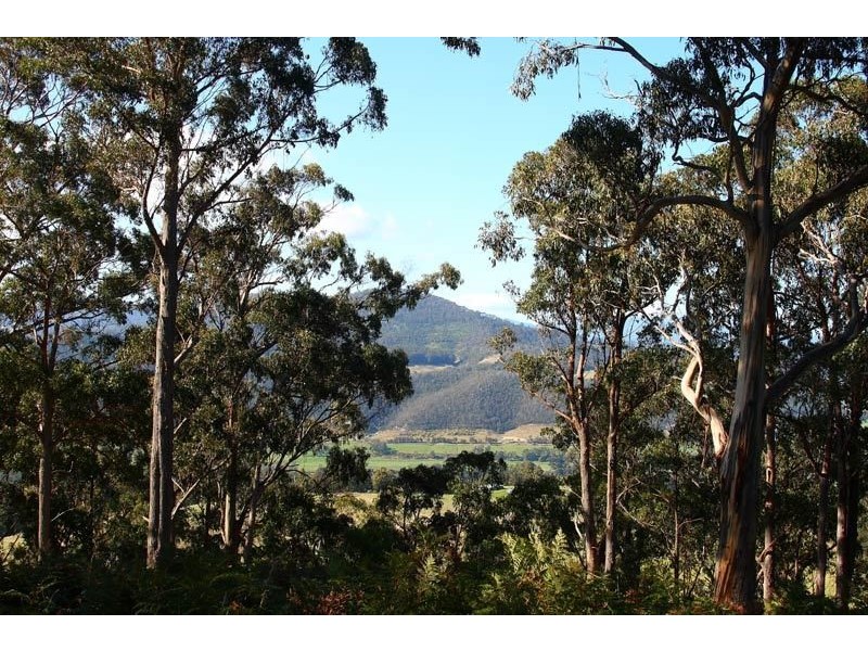 Lot 3 Lightwood Creek Road, Glen Huon TAS 7109