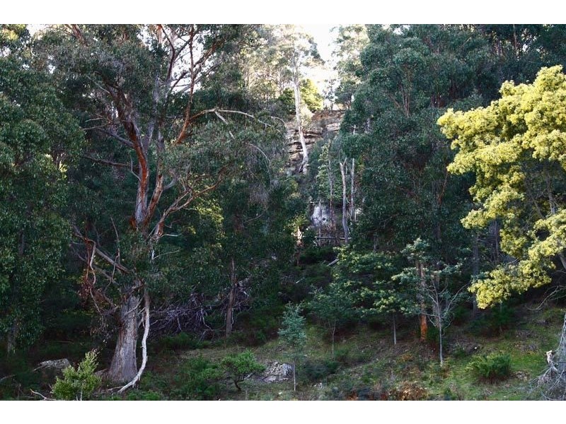 Lot 3 Lightwood Creek Road, Glen Huon TAS 7109