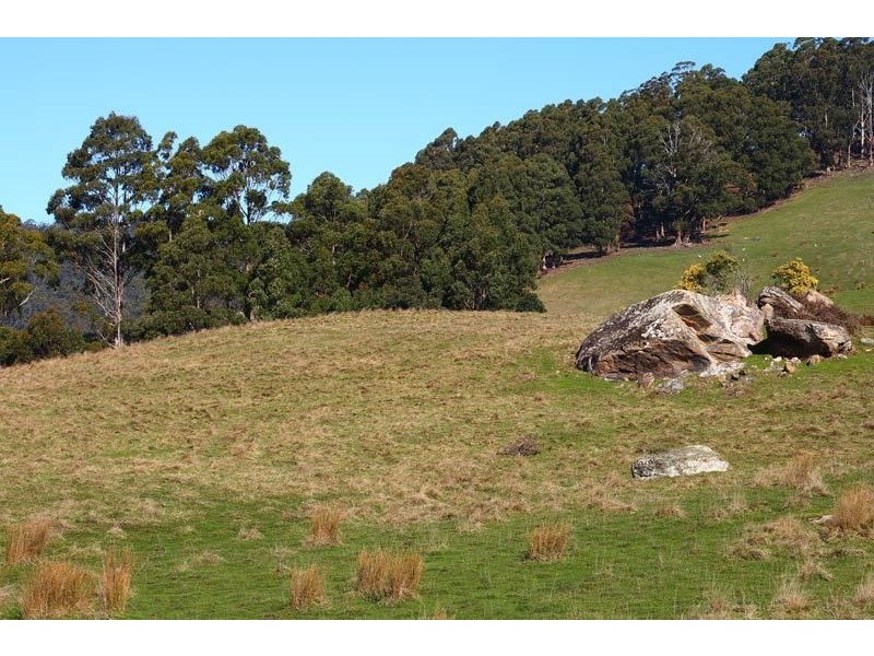 Lot 3 Lightwood Creek Road, Glen Huon TAS 7109