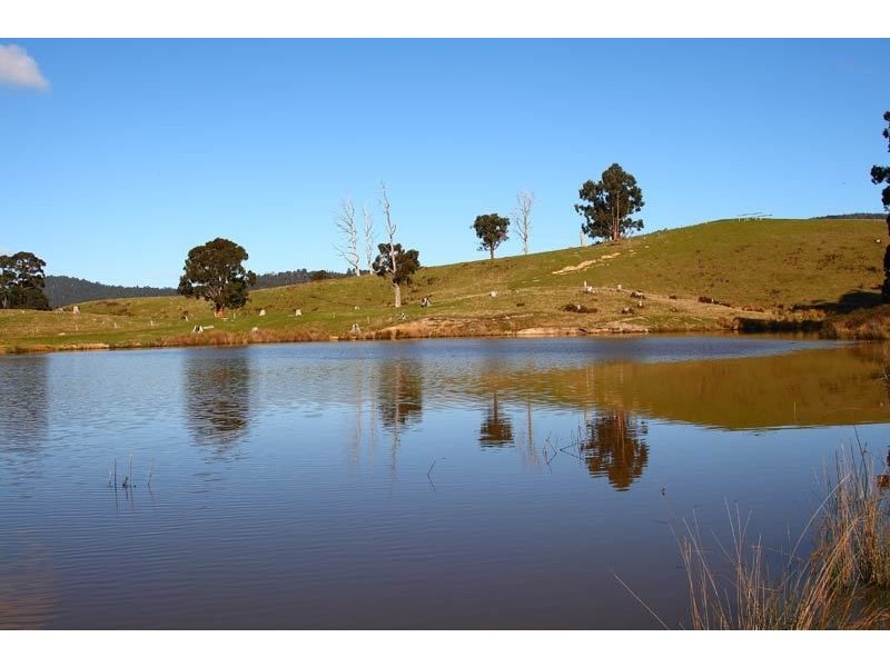 Lot 4 Lightwood Creek Road, Glen Huon TAS 7109