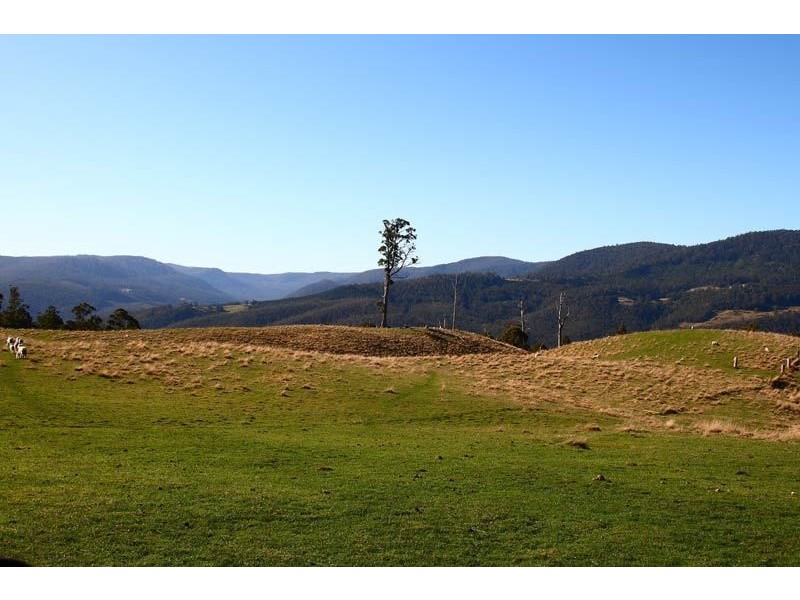 Lot 4 Lightwood Creek Road, Glen Huon TAS 7109