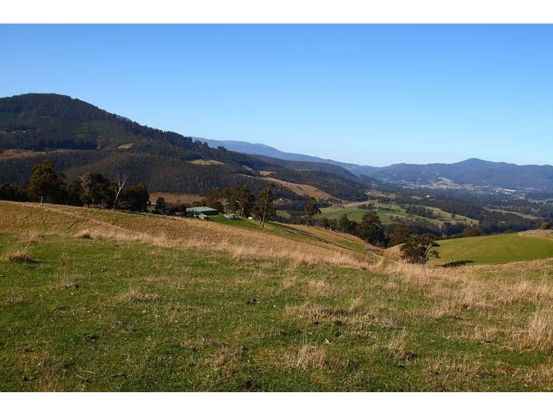 Lot 4 Lightwood Creek Road, Glen Huon TAS 7109