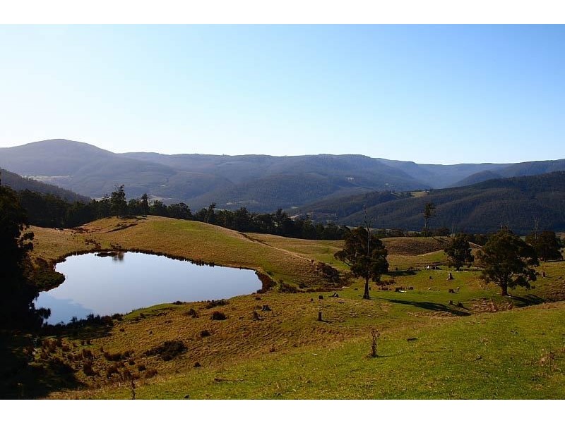 Lot 4 Lightwood Creek Road, Glen Huon TAS 7109