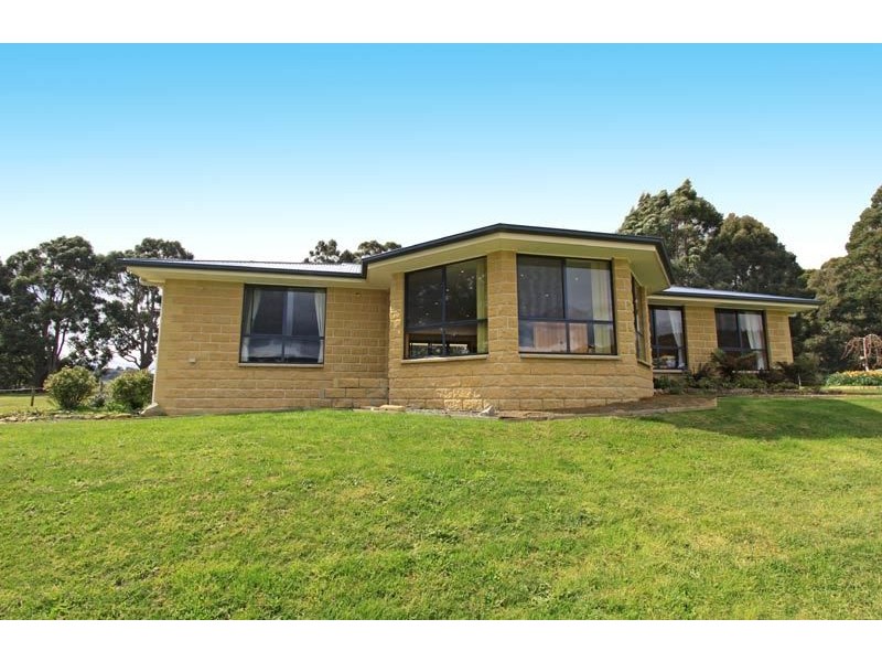 11A  Thurley Road, Geeveston TAS 7116