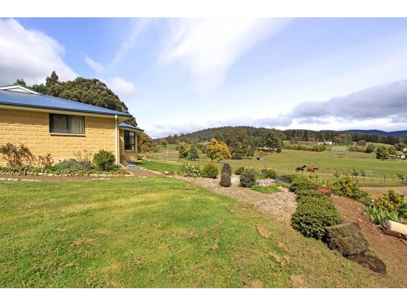 11A  Thurley Road, Geeveston TAS 7116
