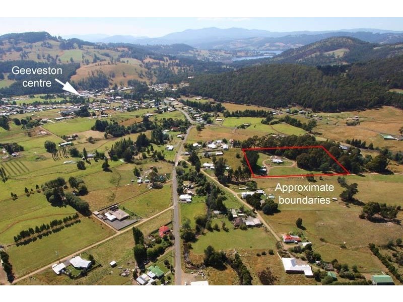 11A  Thurley Road, Geeveston TAS 7116
