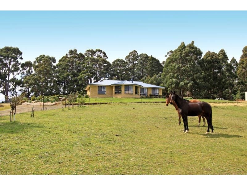 11A  Thurley Road, Geeveston TAS 7116
