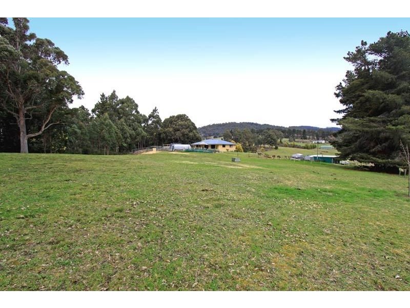 11A  Thurley Road, Geeveston TAS 7116