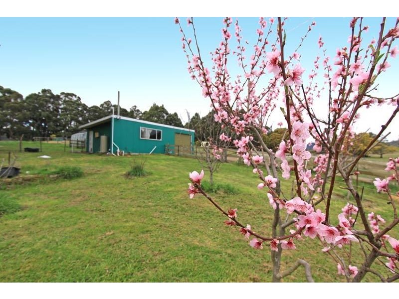 11A  Thurley Road, Geeveston TAS 7116