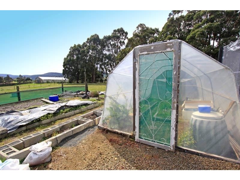 11A  Thurley Road, Geeveston TAS 7116